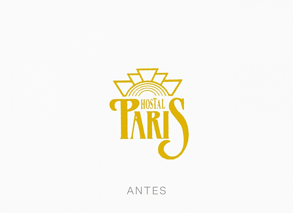 Hostal Paris