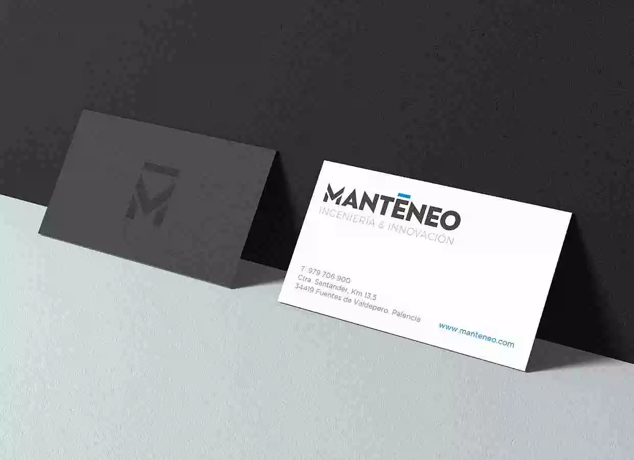 Manténeo