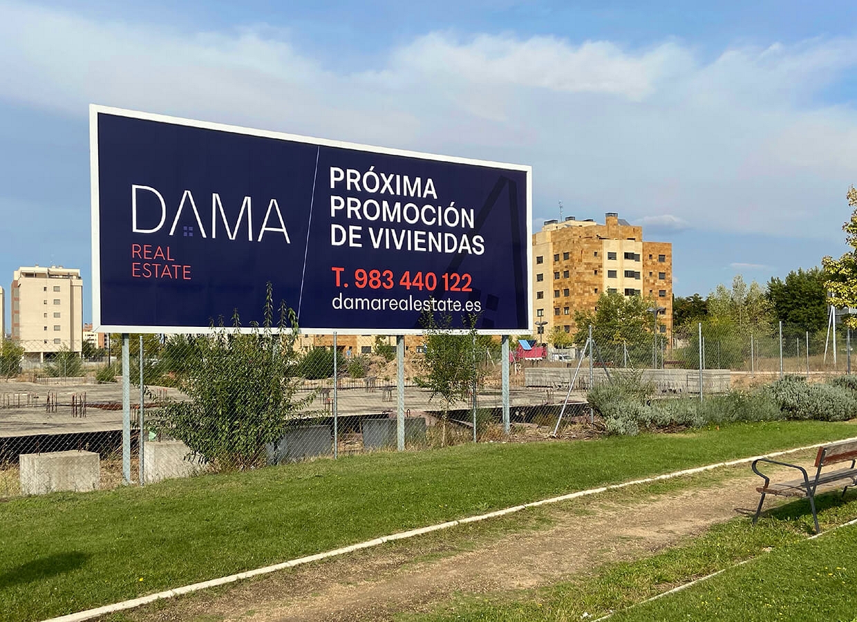 Dama Real Estate