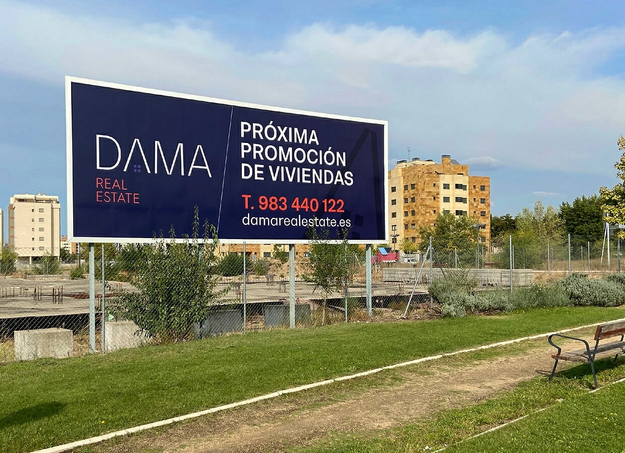 Dama Real Estate