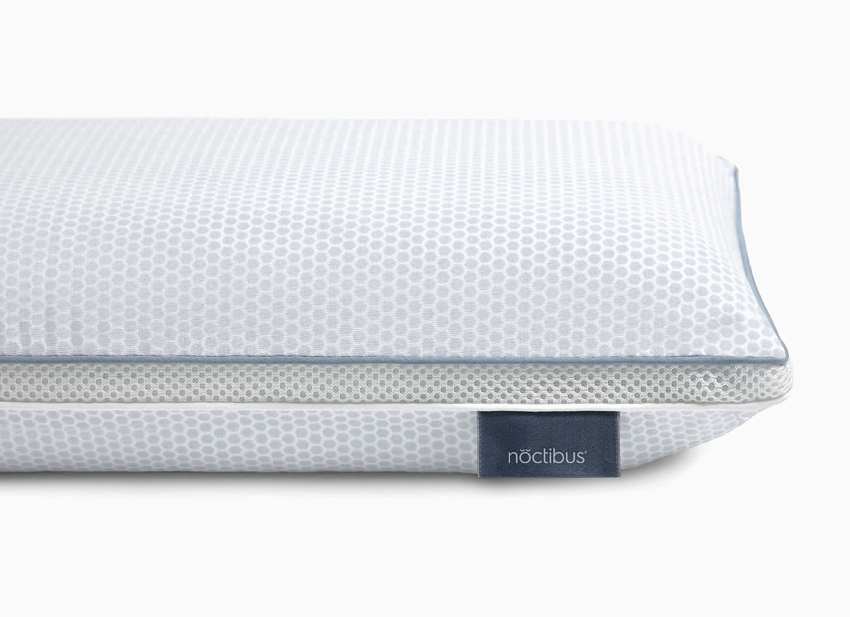 Identidad corporativa y branding para empresa de almohadas