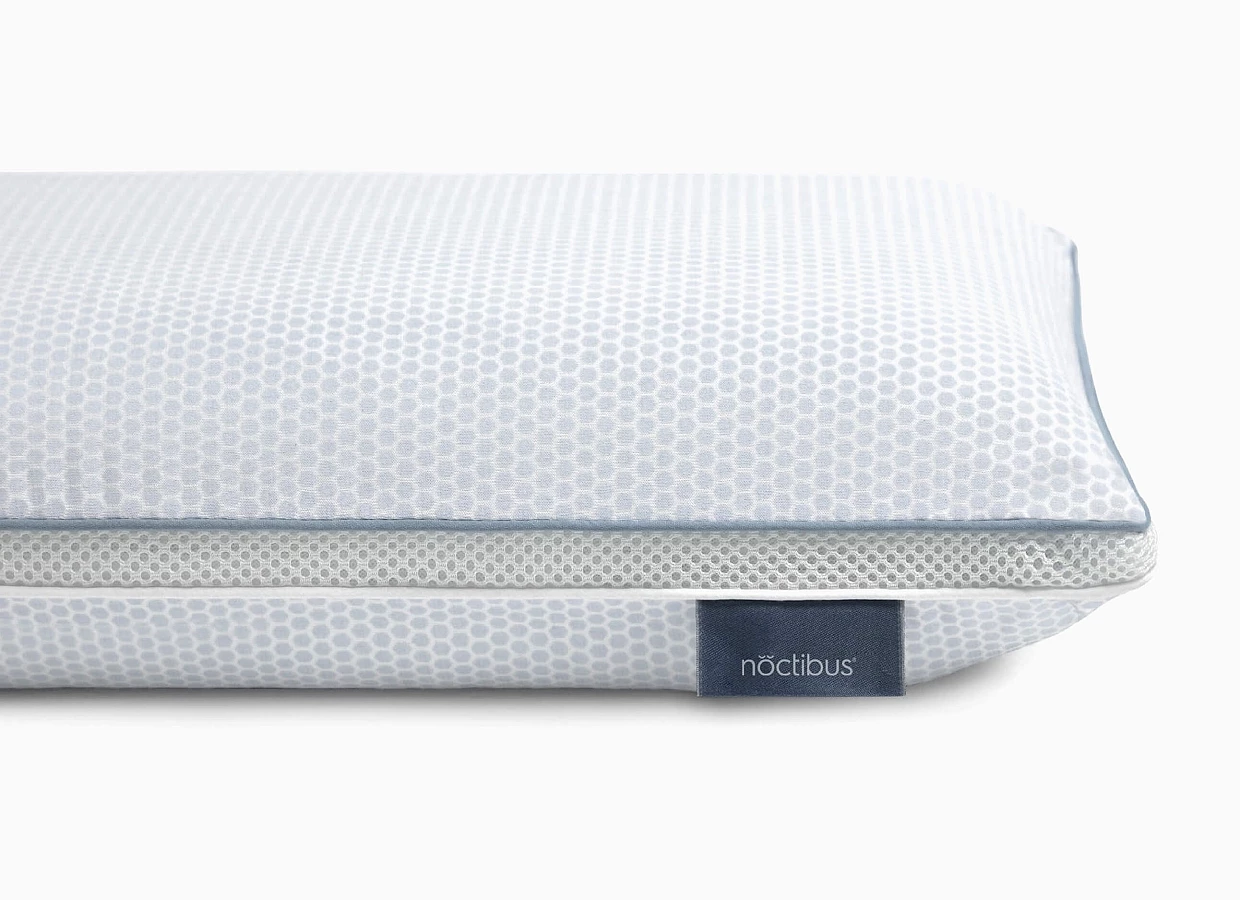 Identidad corporativa y branding para empresa de almohadas