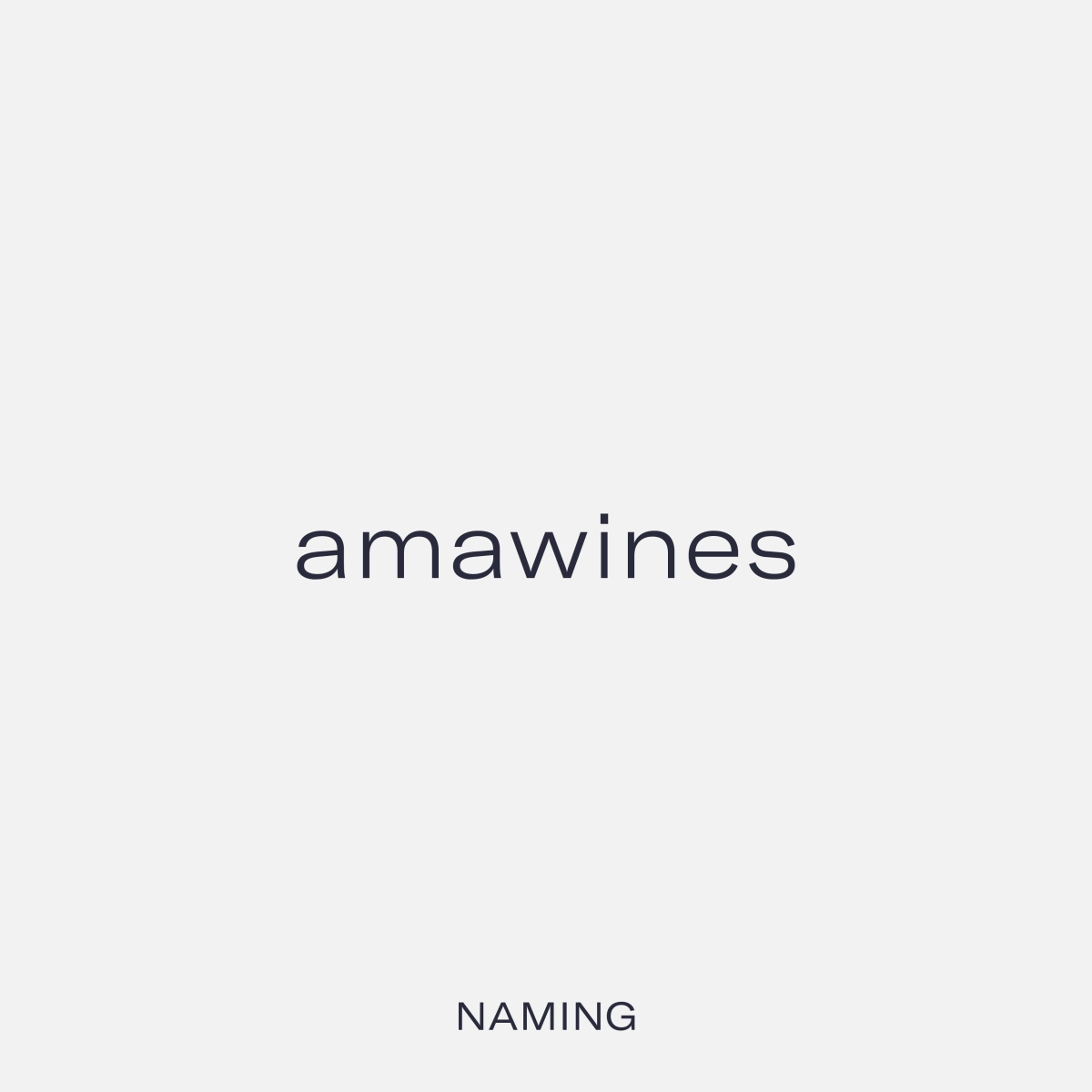 Naming Creativo