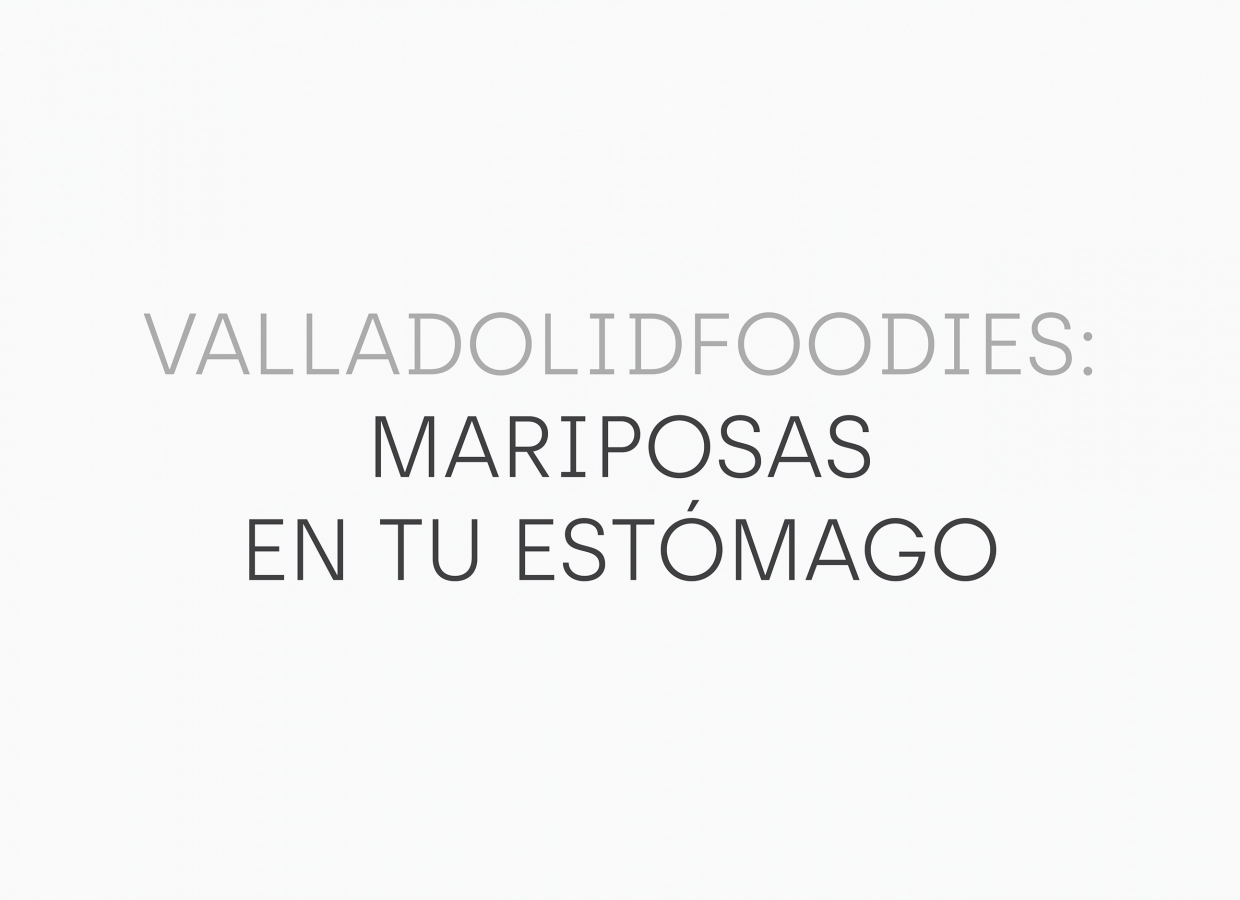 Diseño de logotipo para blog gastronómico