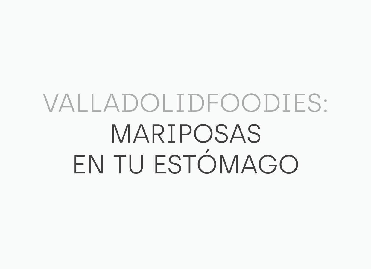 Diseño de logotipo para blog gastronómico