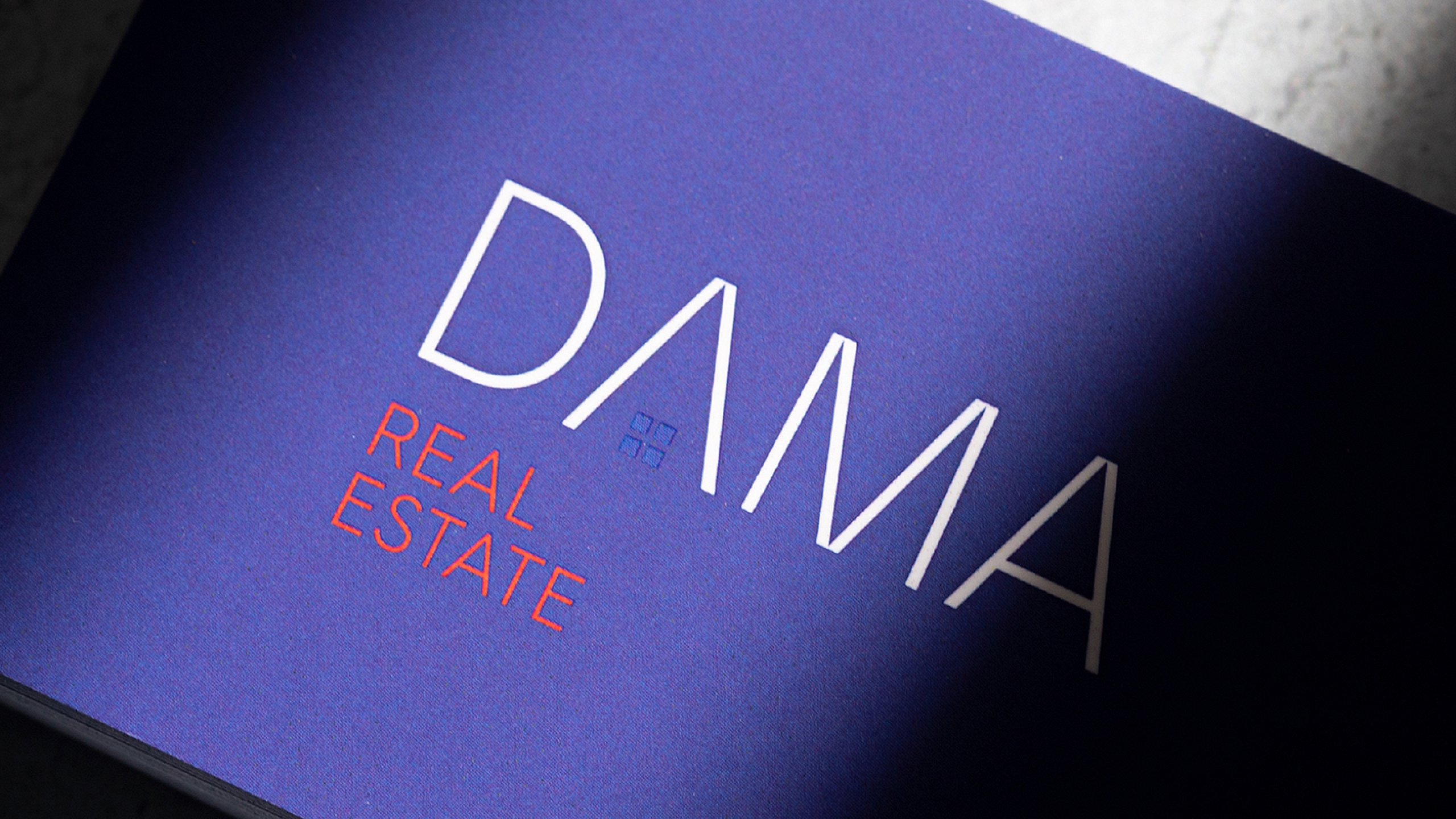 Dama Real Estate