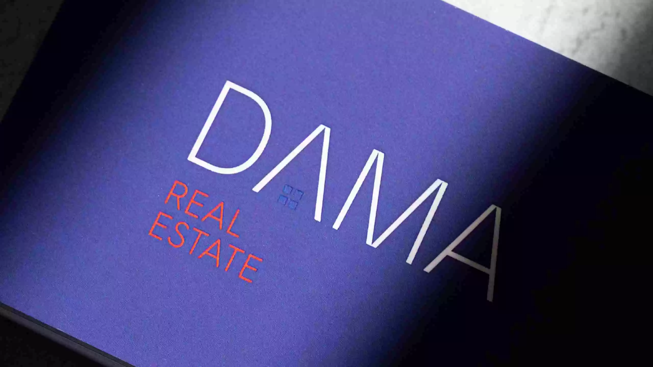 Dama Real Estate