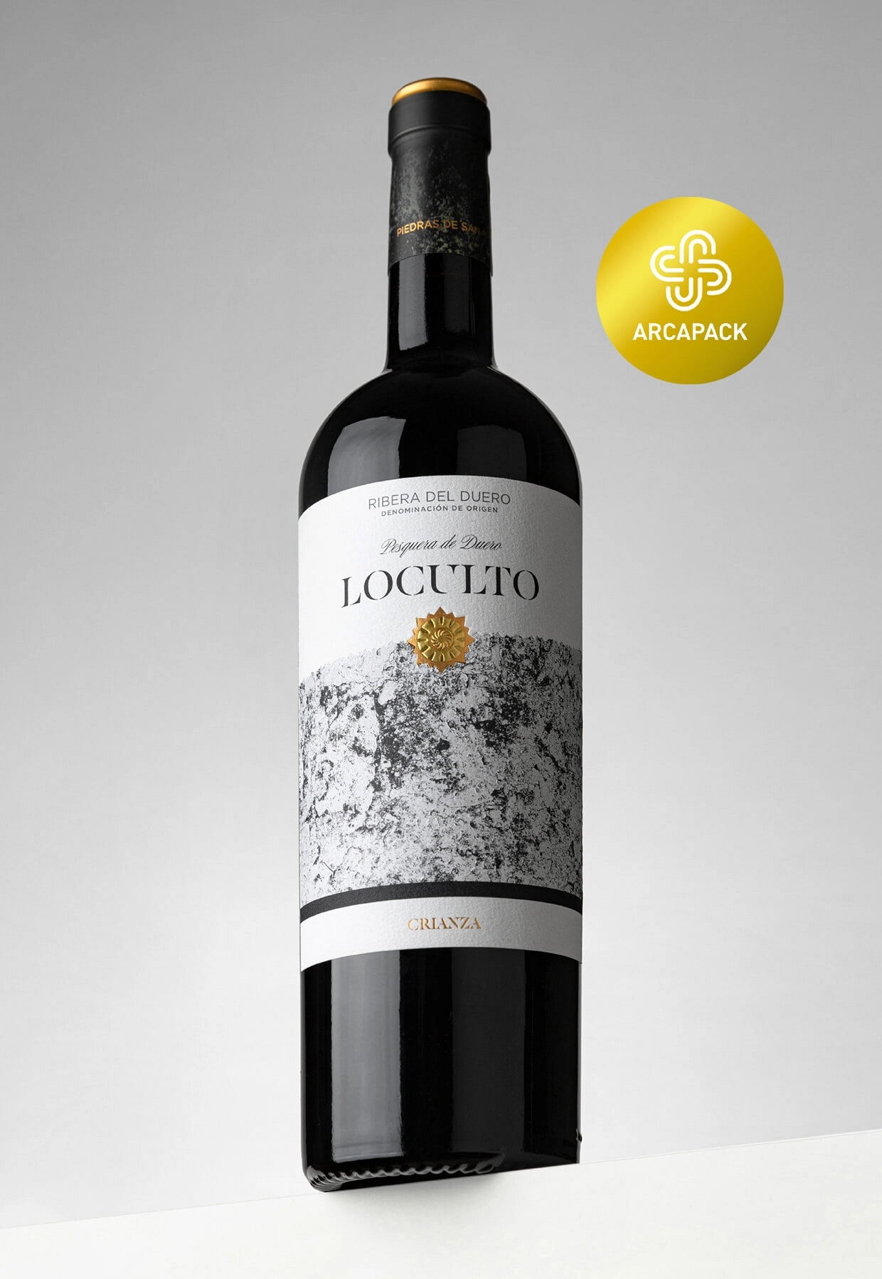 Loculto Crianza