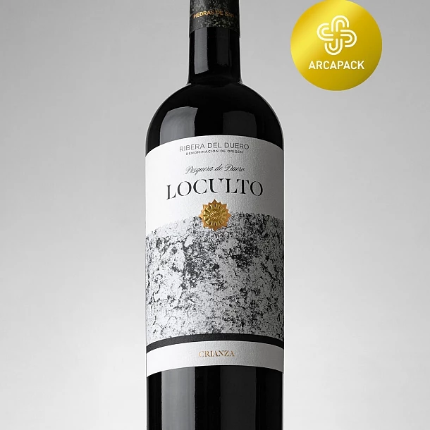 Loculto Crianza