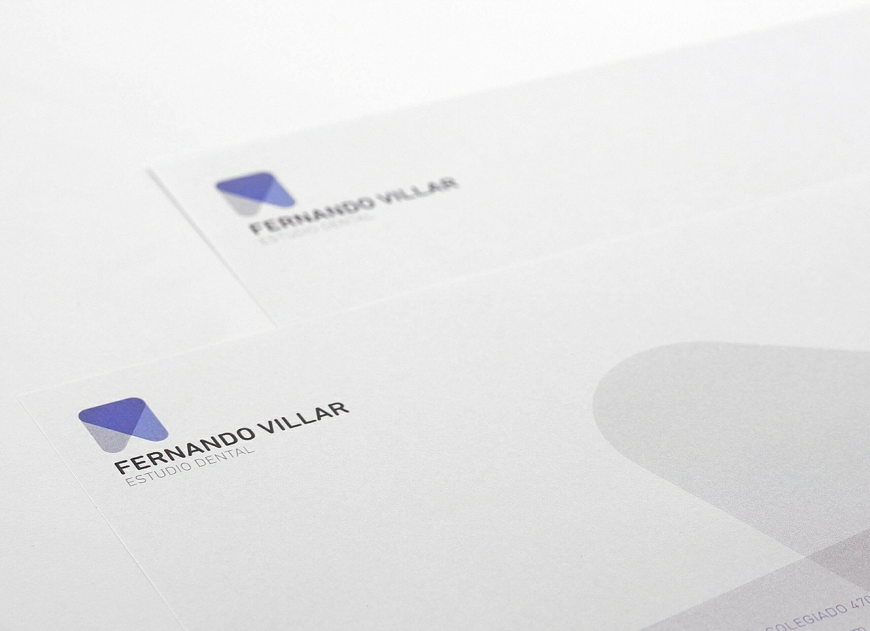 Fernando Villar. Estudio dental