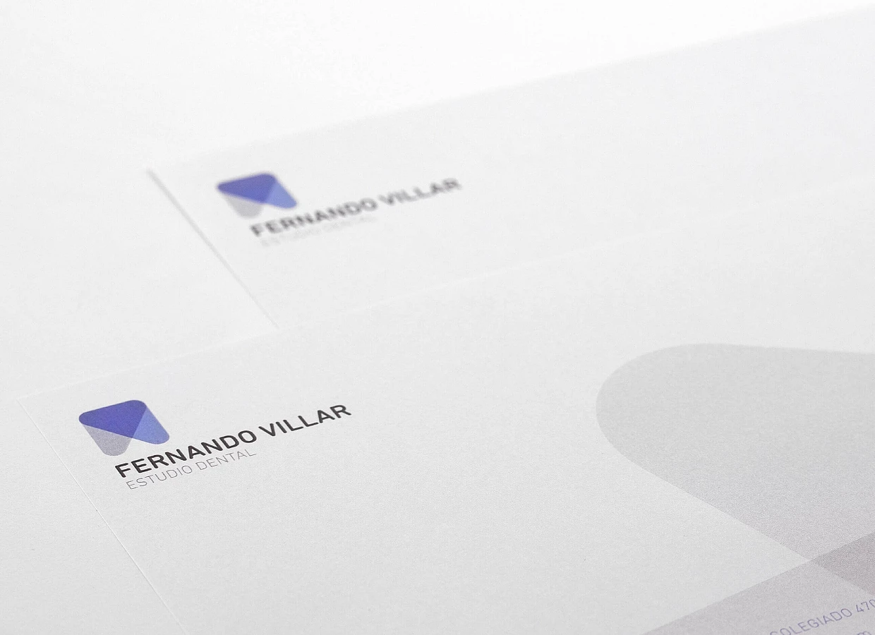 Fernando Villar. Estudio dental