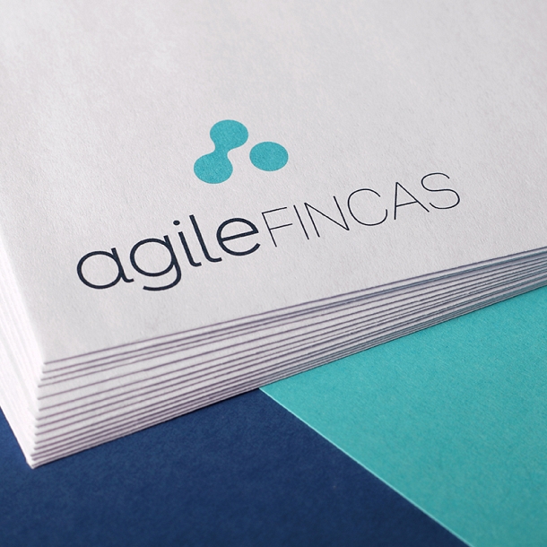Agile Fincas