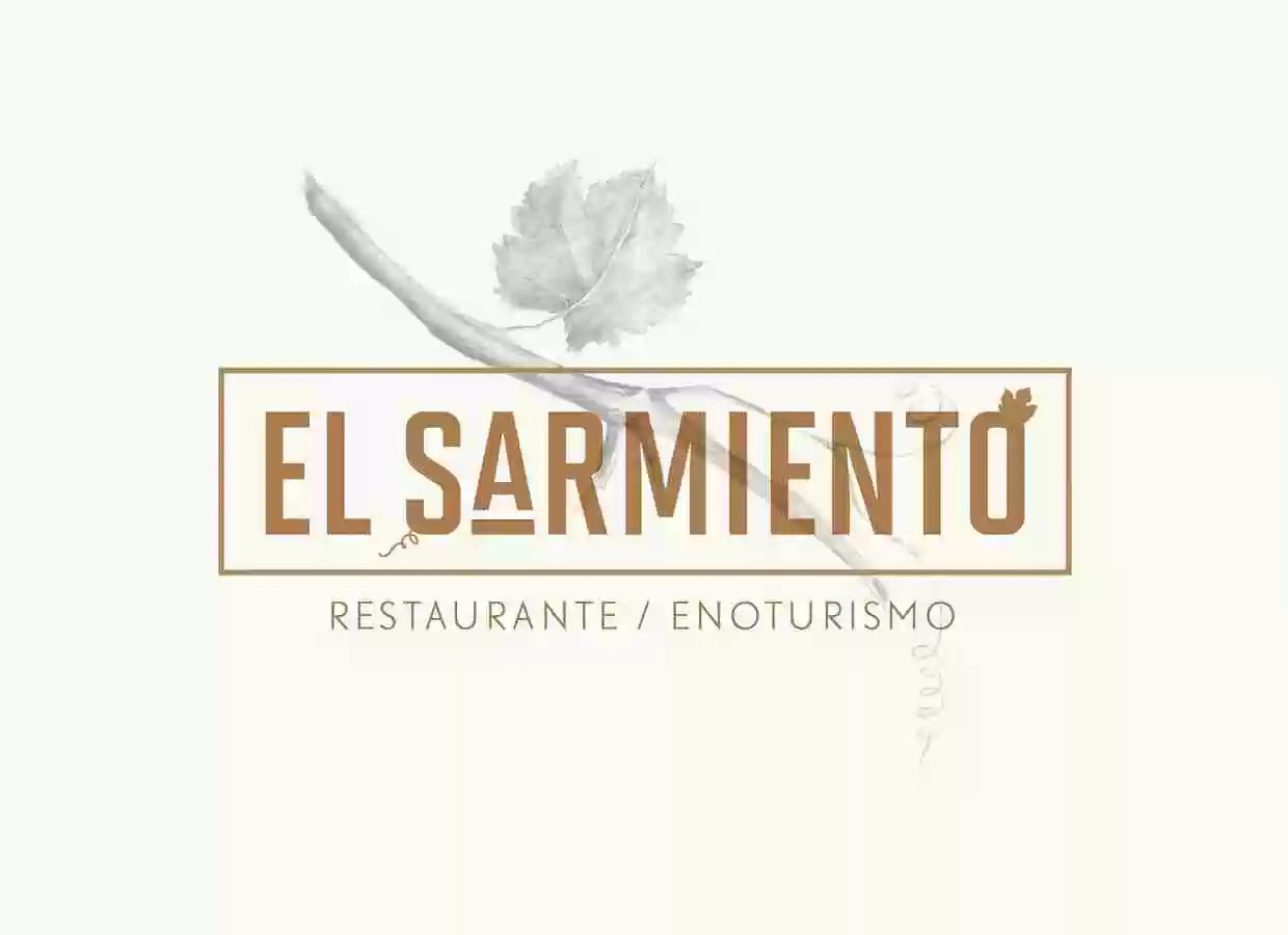 El Sarmiento Serrada 1