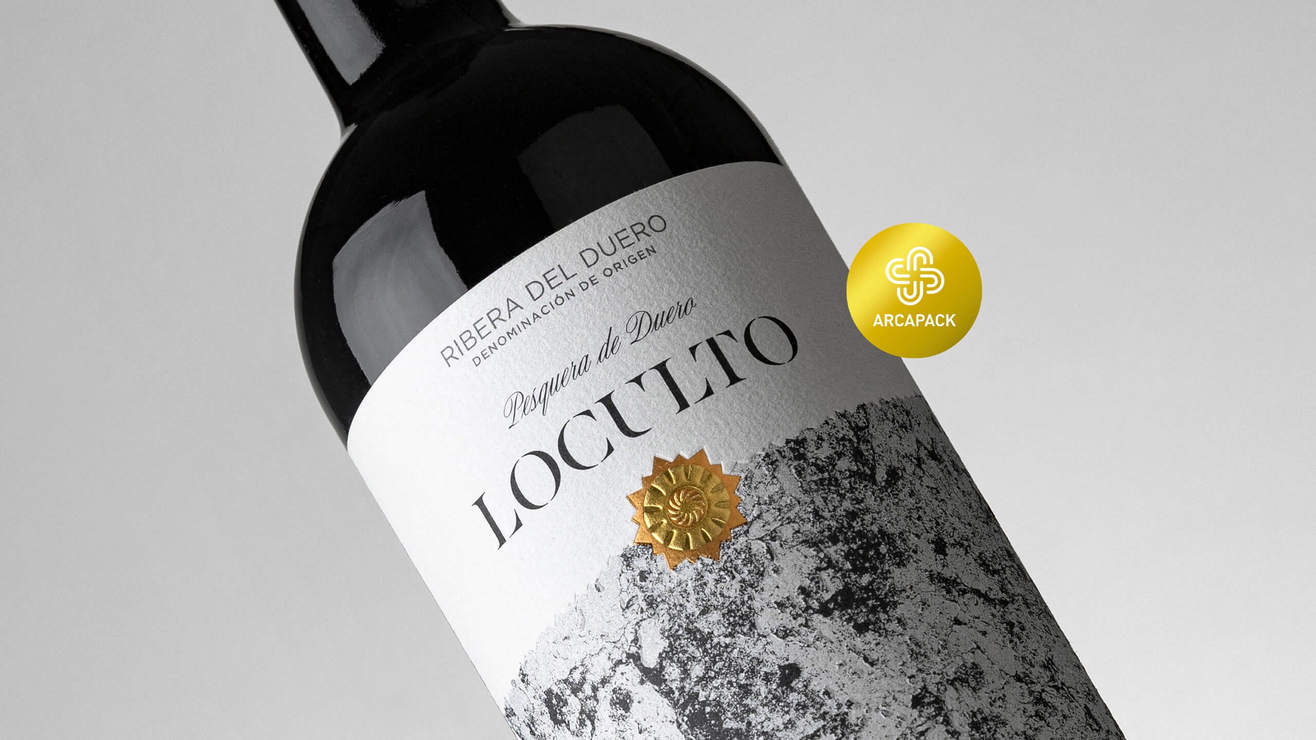 Loculto Crianza