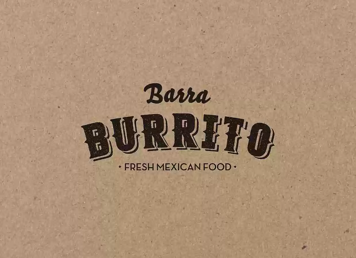 Barra Burrito