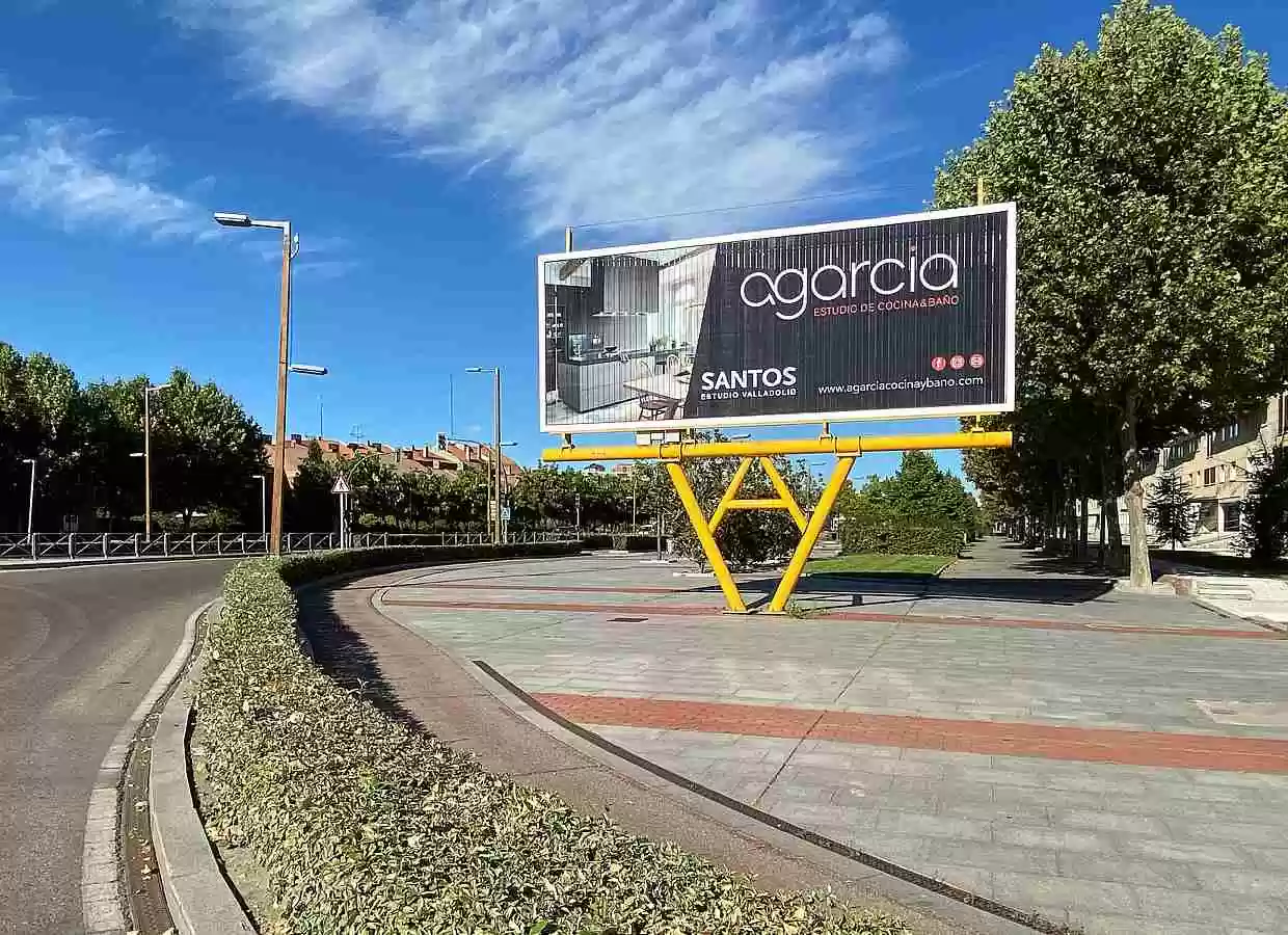 Rediseño de logotipo para empresa de cocinas