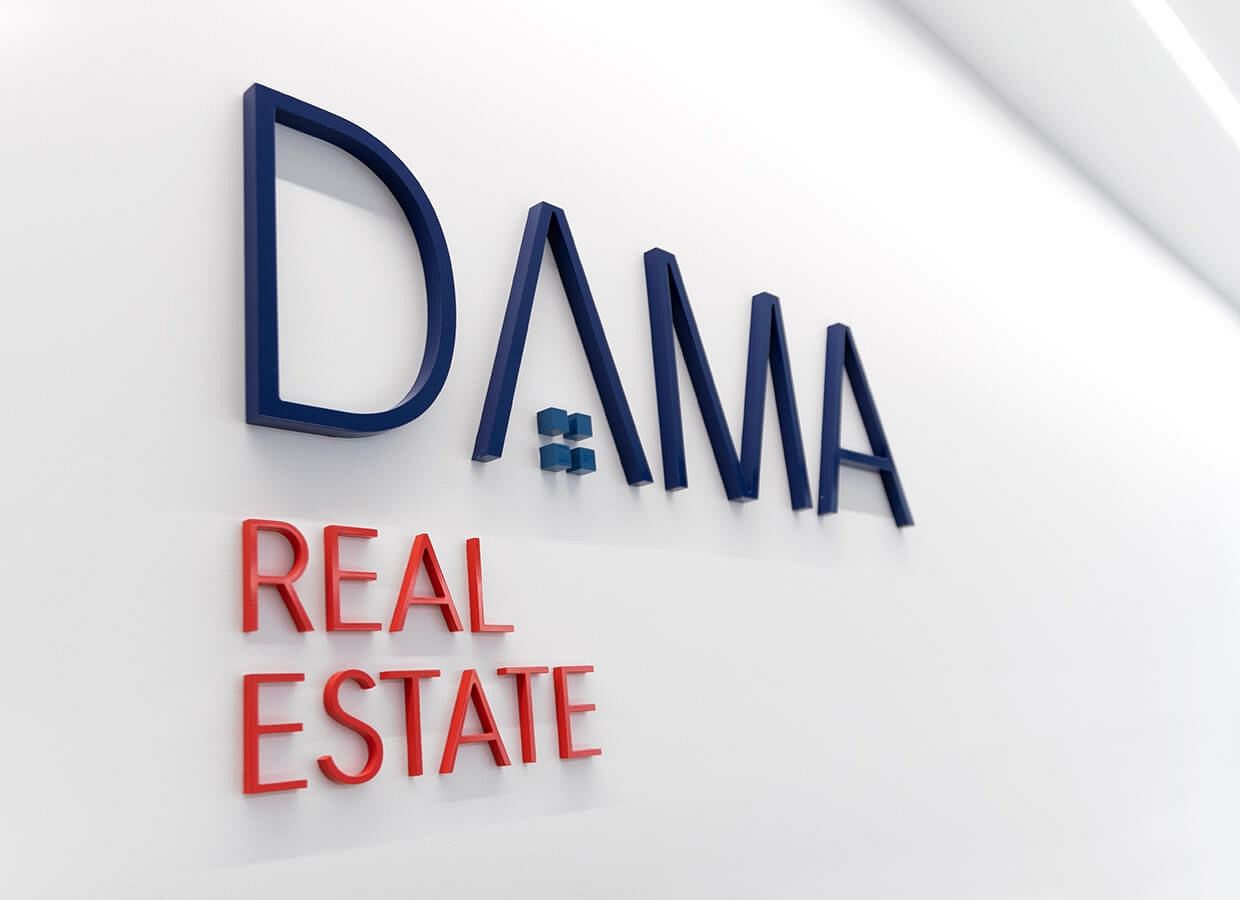 Dama Real Estate