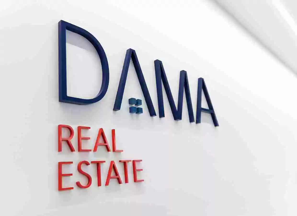 Dama Real Estate