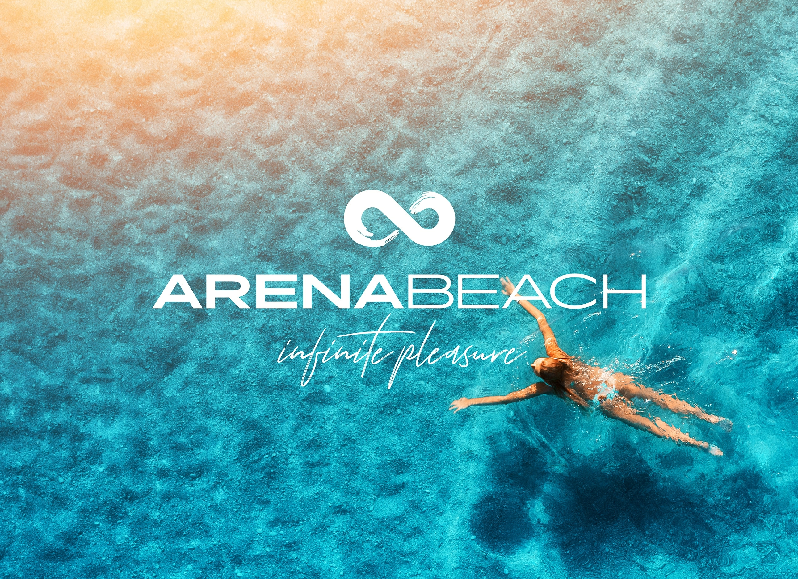 Arena Beach