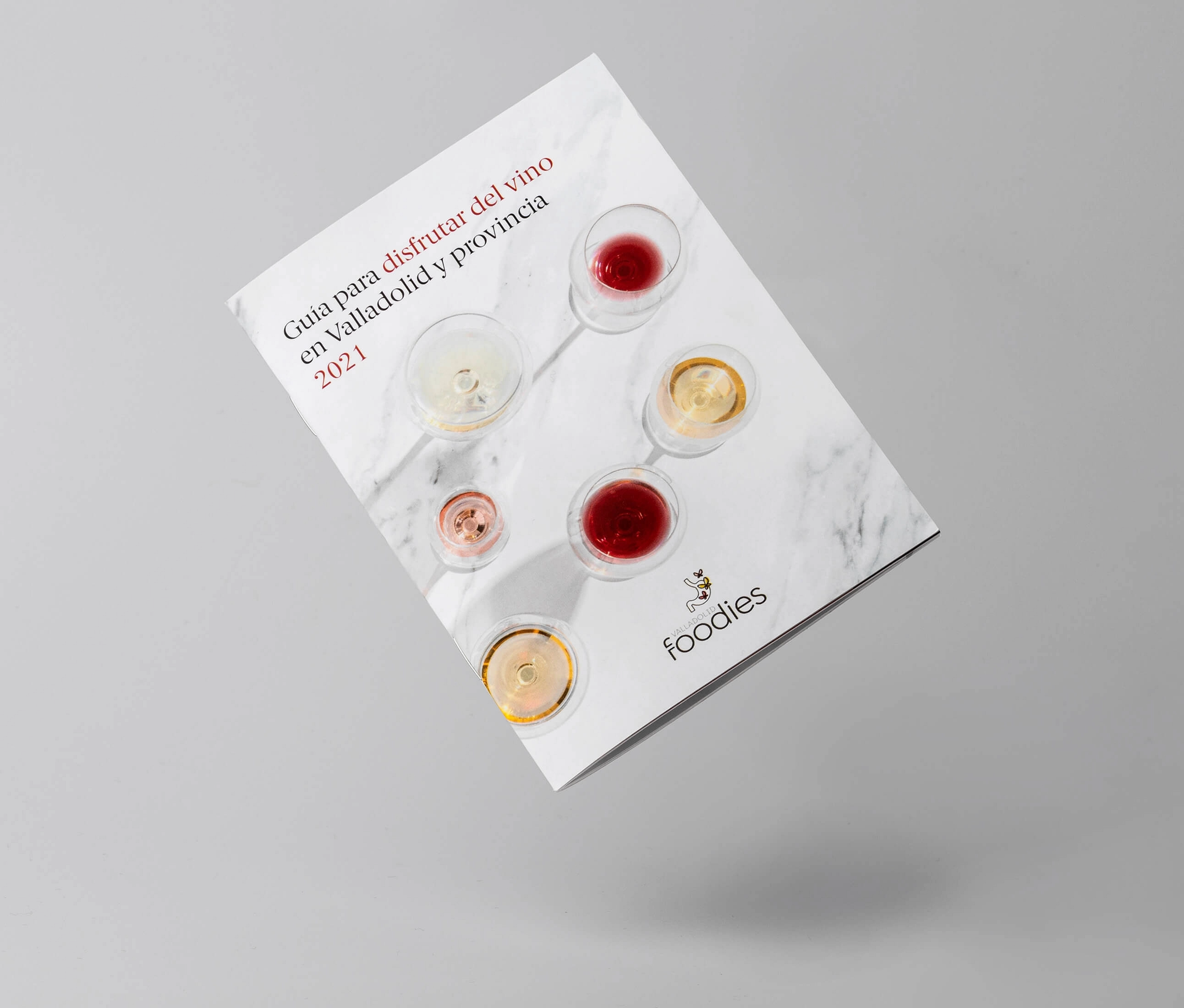 Guía del vino 2021