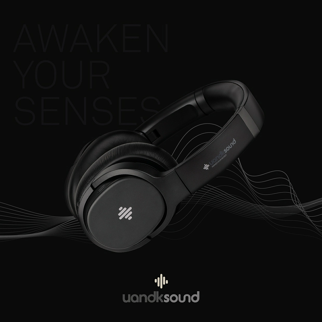 London & Oxford headphones