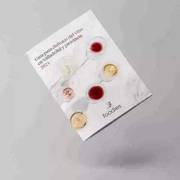 Guía del vino 2021