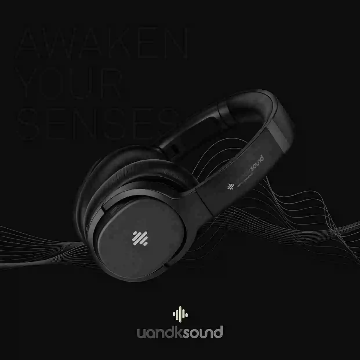 London & Oxford headphones by Uandksound