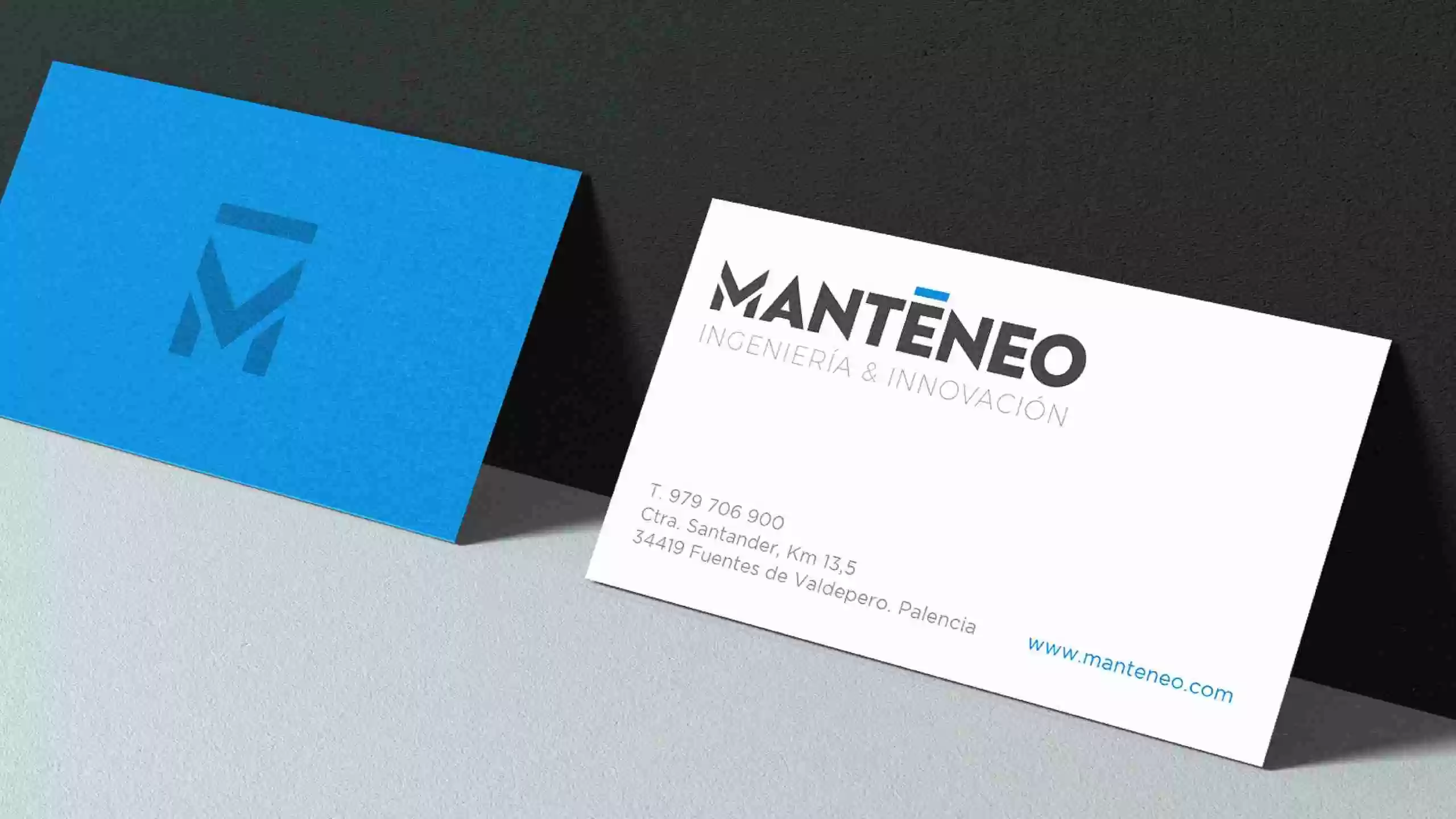 Manténeo