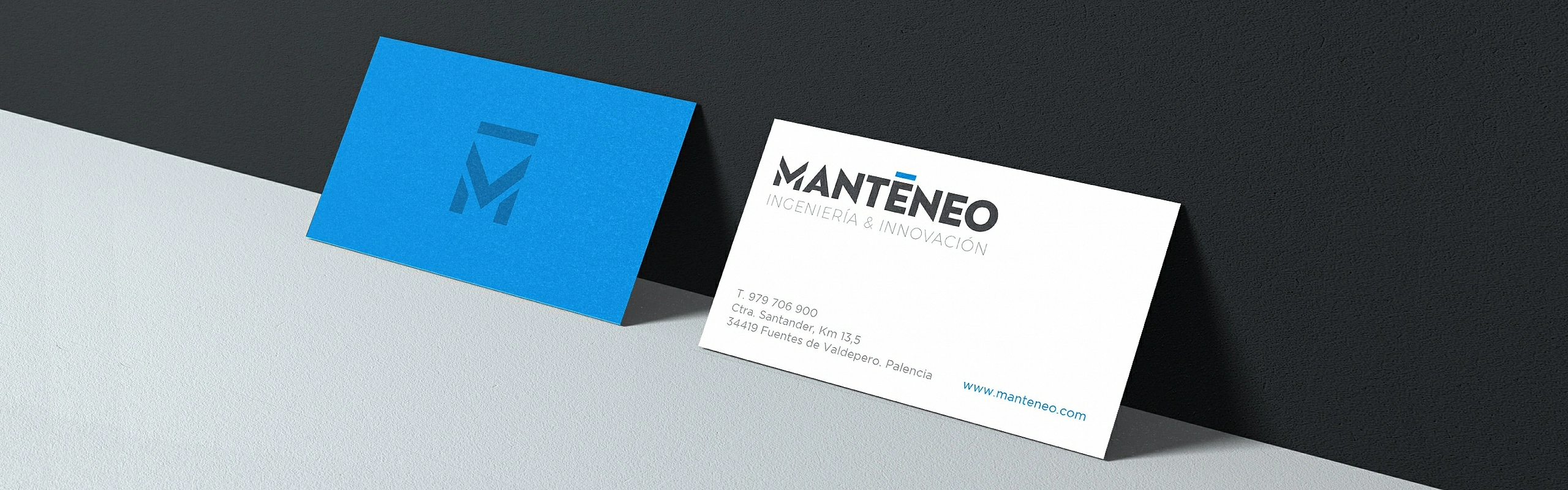 Manténeo
