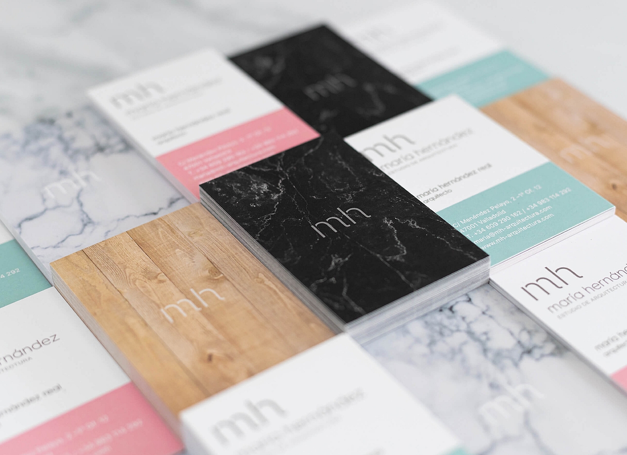 MH Estudio de arquitectura