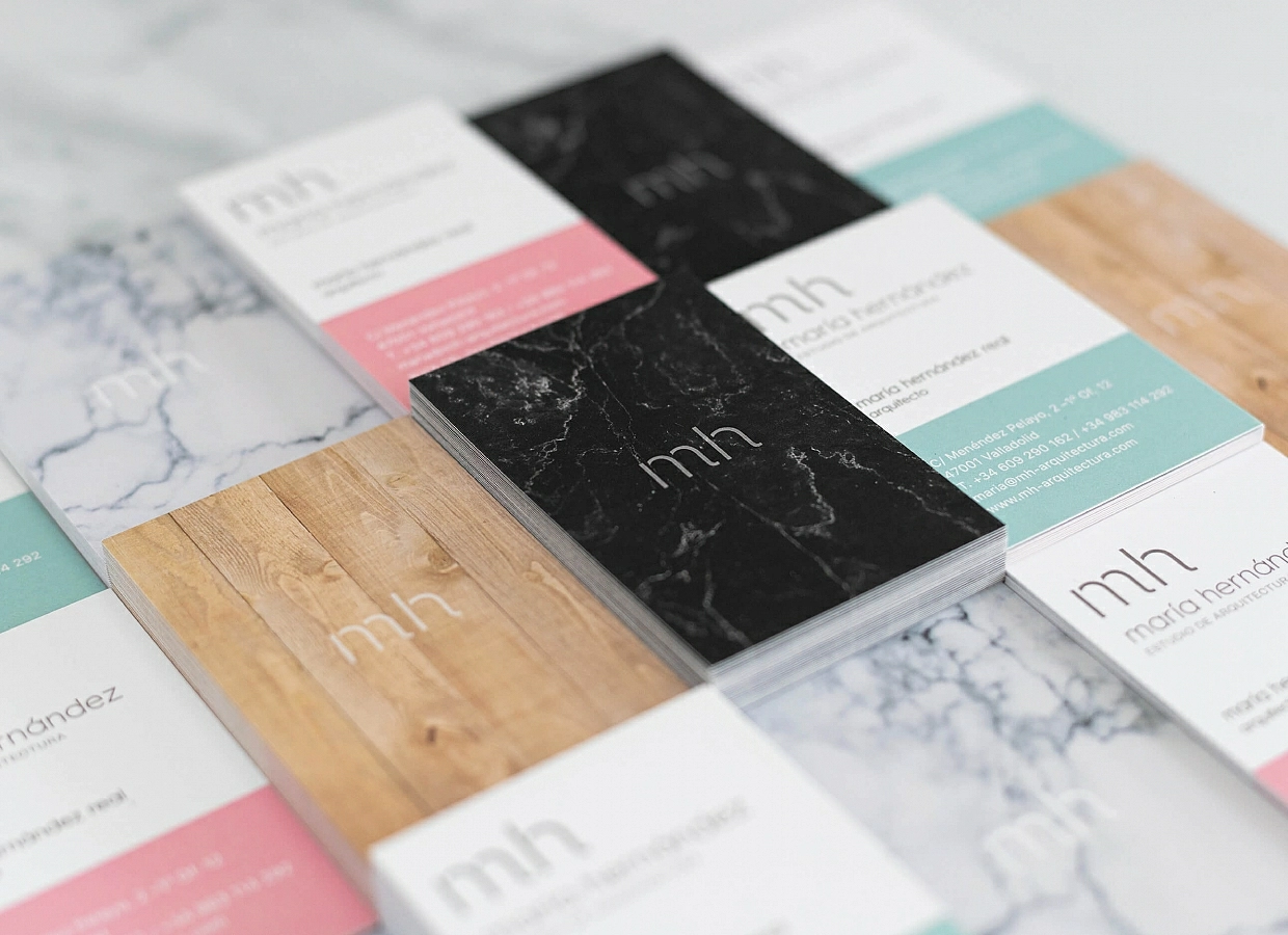 MH Estudio de arquitectura