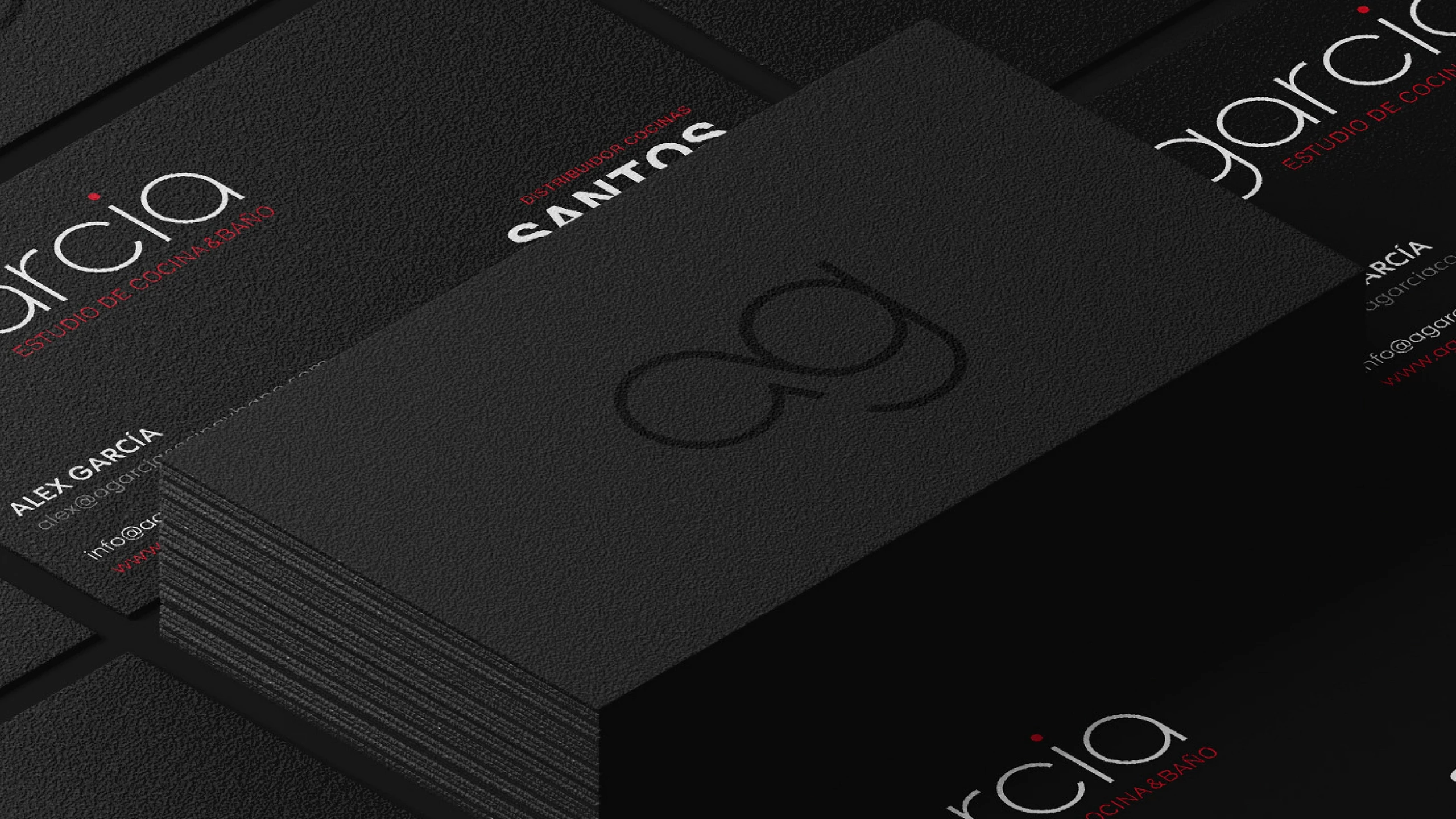 Rediseño de logotipo para empresa de cocinas