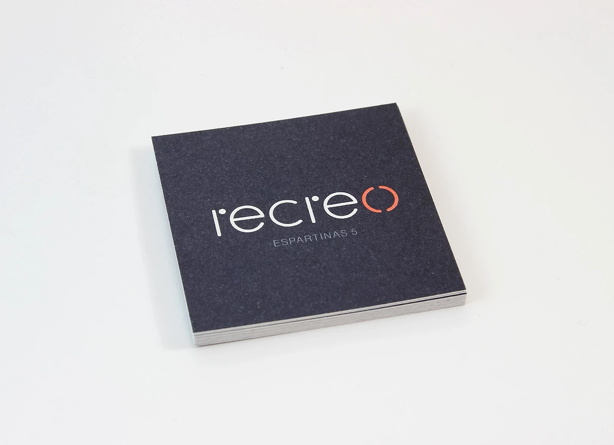 Recreo