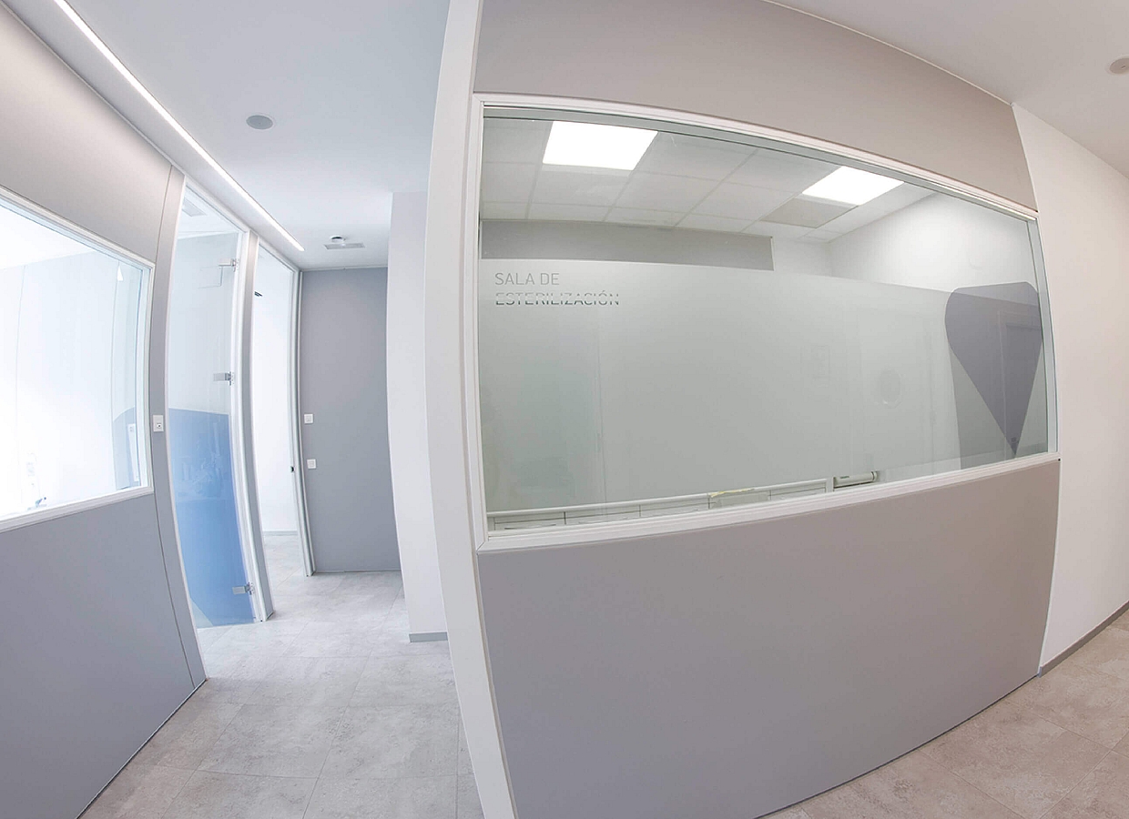 Fernando Villar. Estudio dental