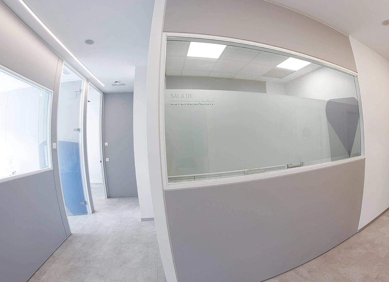Fernando Villar. Estudio dental