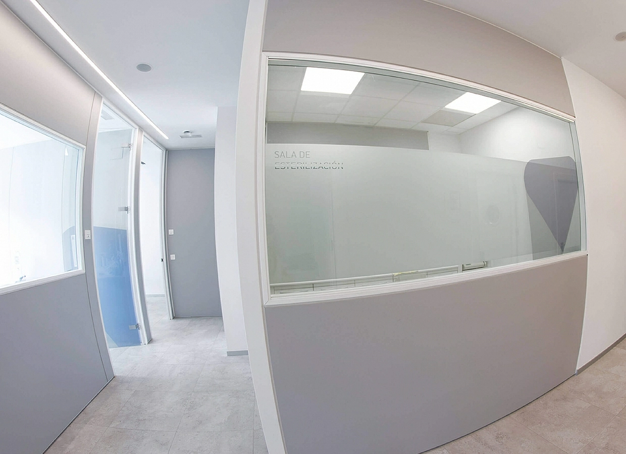 Fernando Villar. Estudio dental