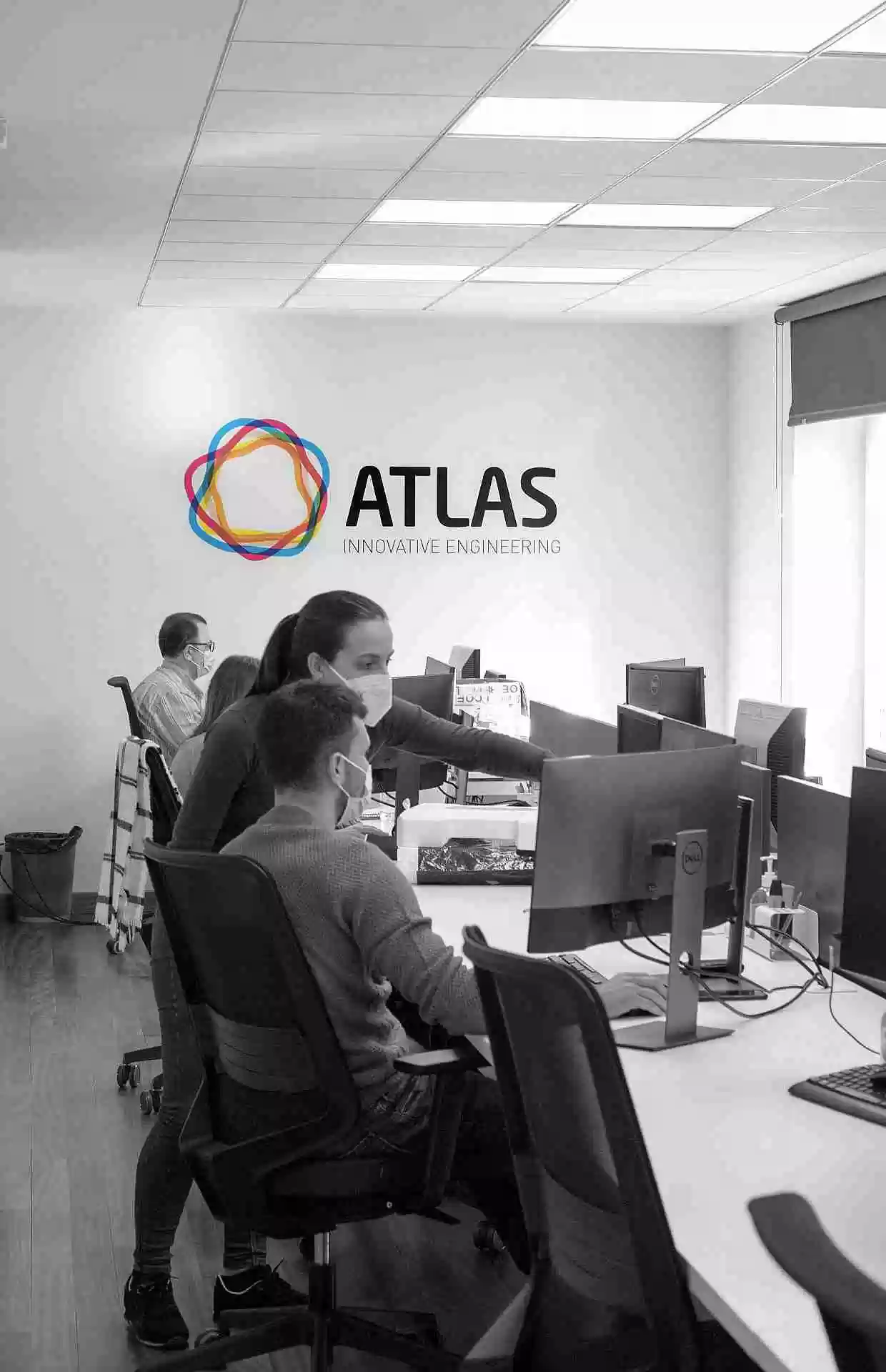 Atlas Innovative