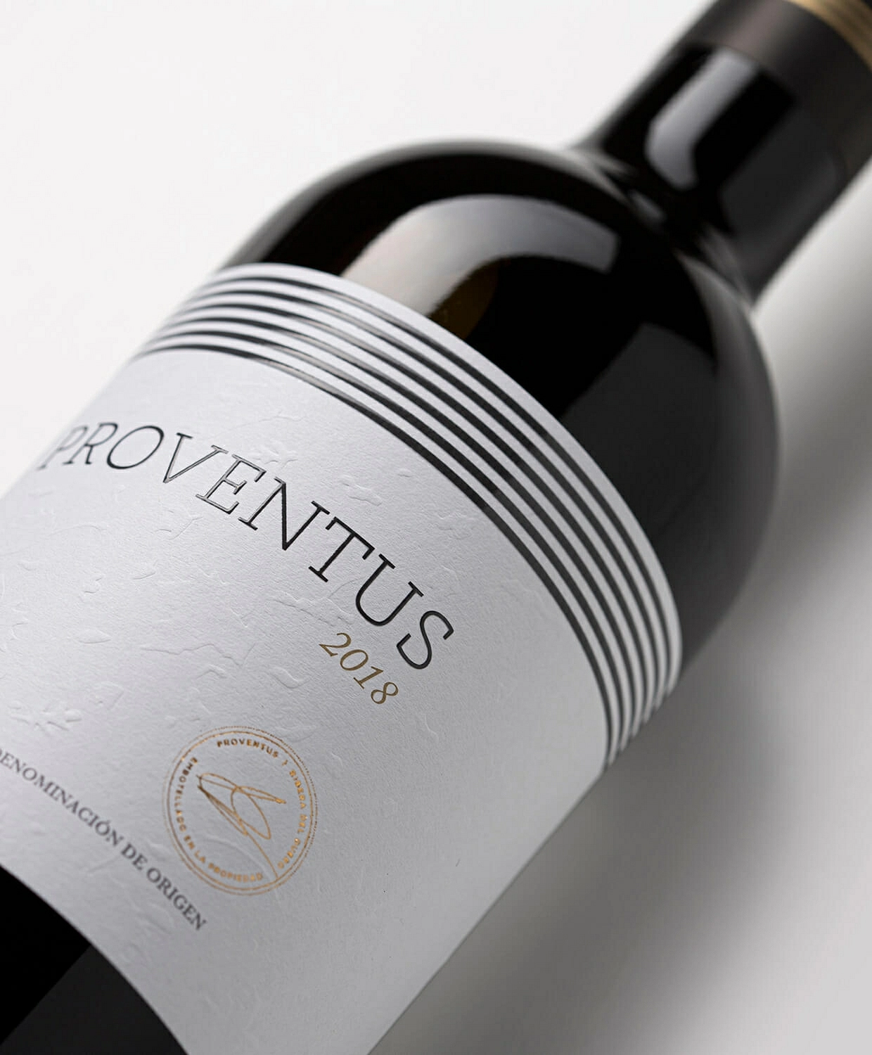 Proventus 2018
