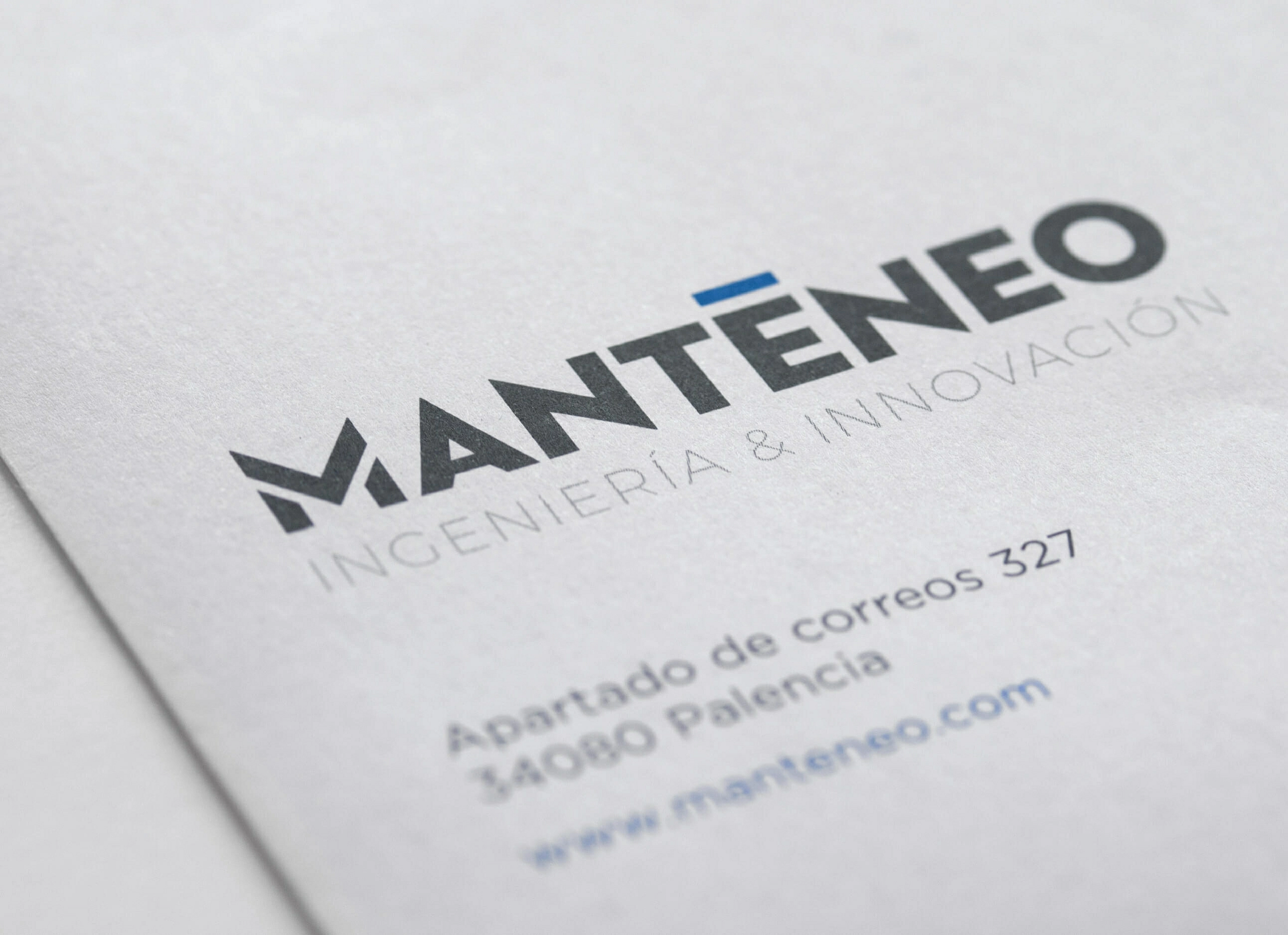 Manténeo