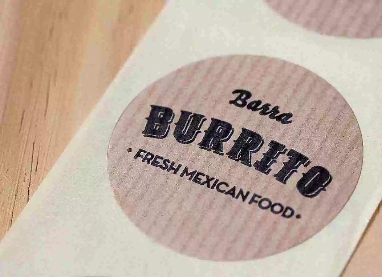 Barra Burrito