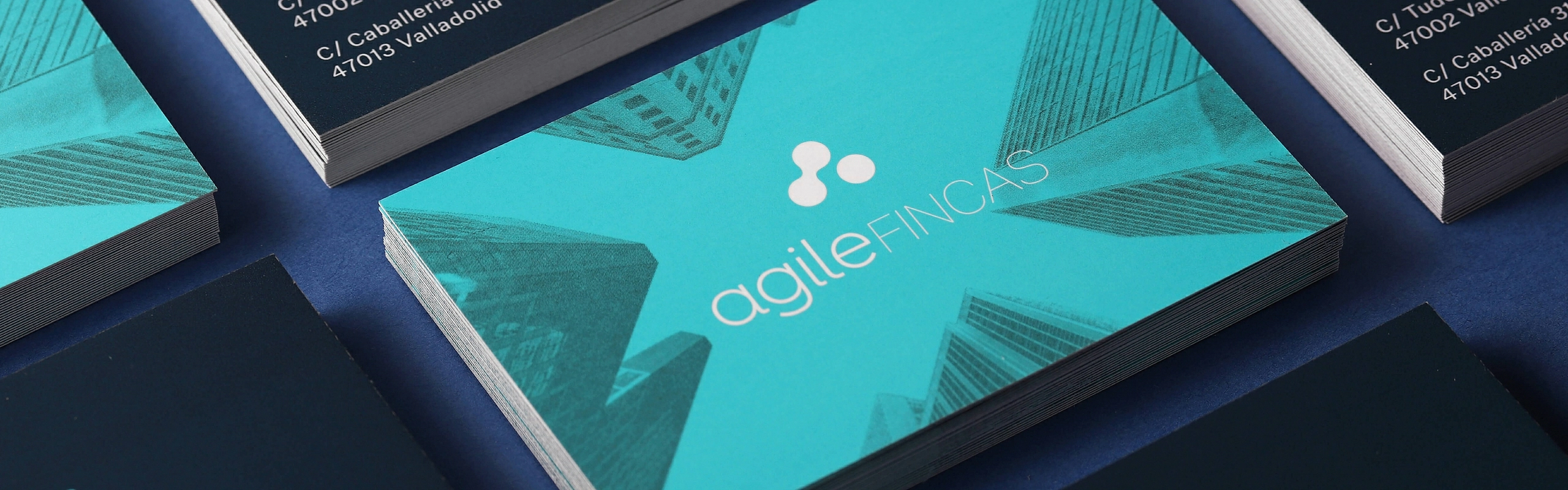 Agile Fincas