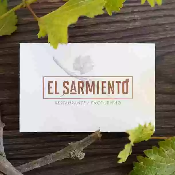 El Sarmiento restaurante