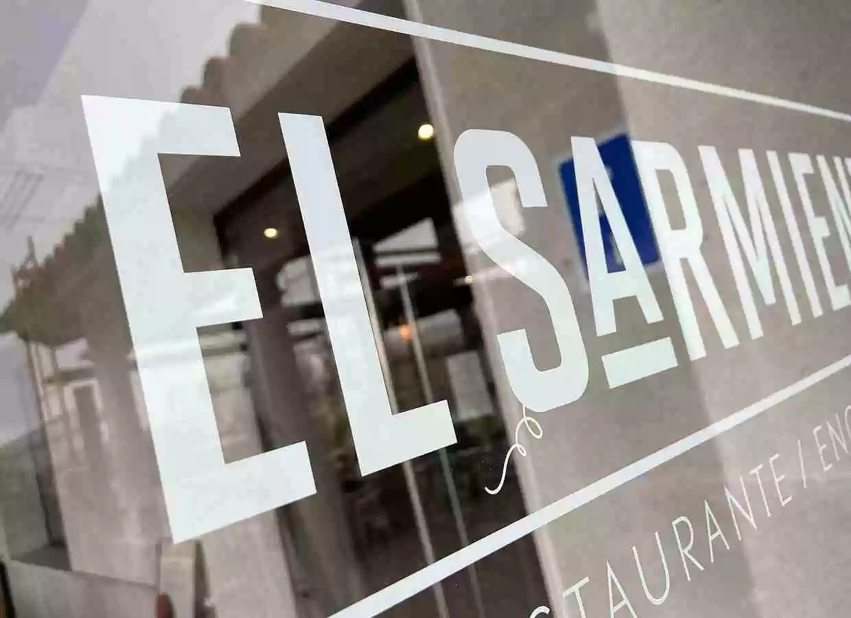 El Sarmiento restaurante