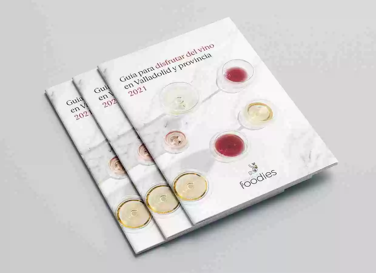 Guía del vino 2021