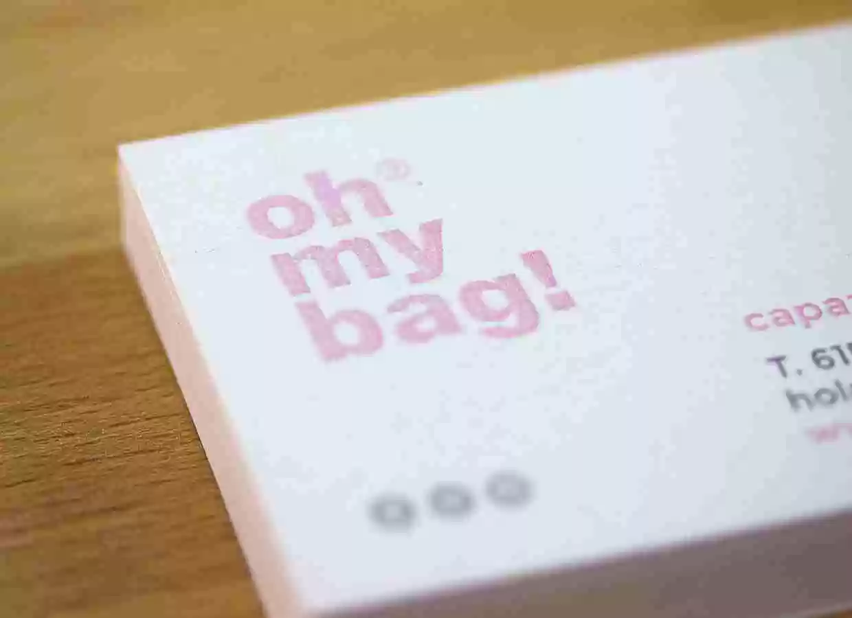 Ohmybag!