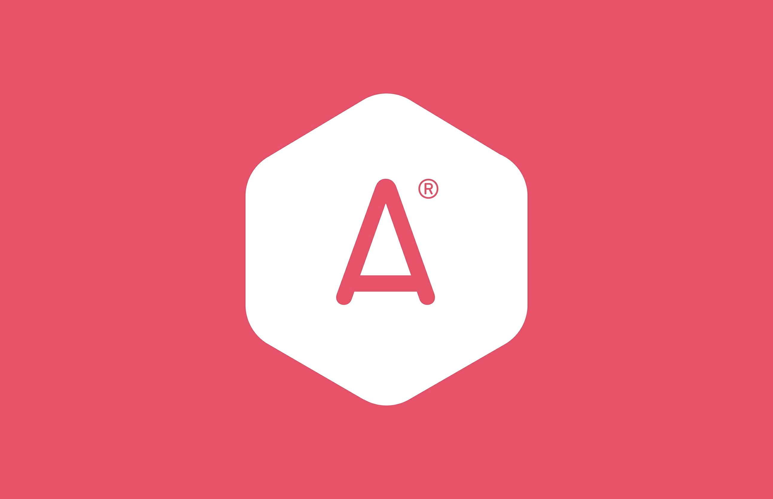 Actually, identidad visual y logotipo