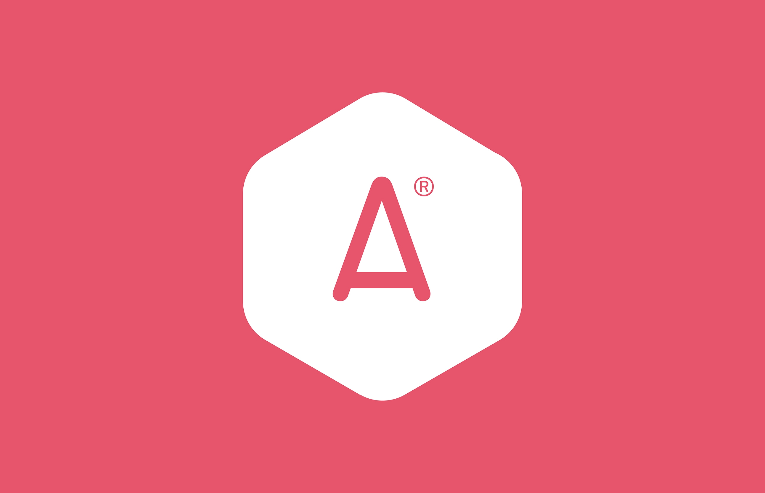 Actually, identidad visual y logotipo