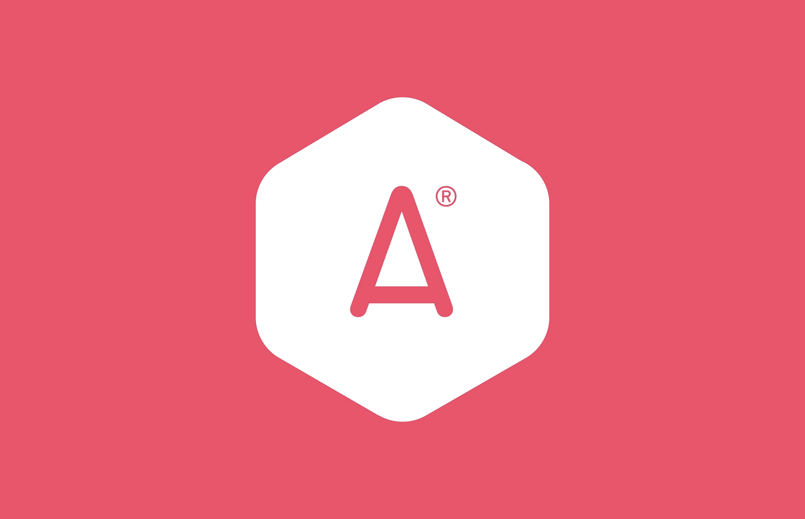 Actually, identidad visual y logotipo
