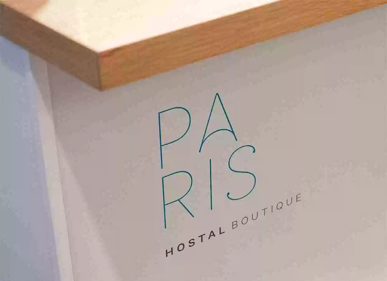 Hostal Paris