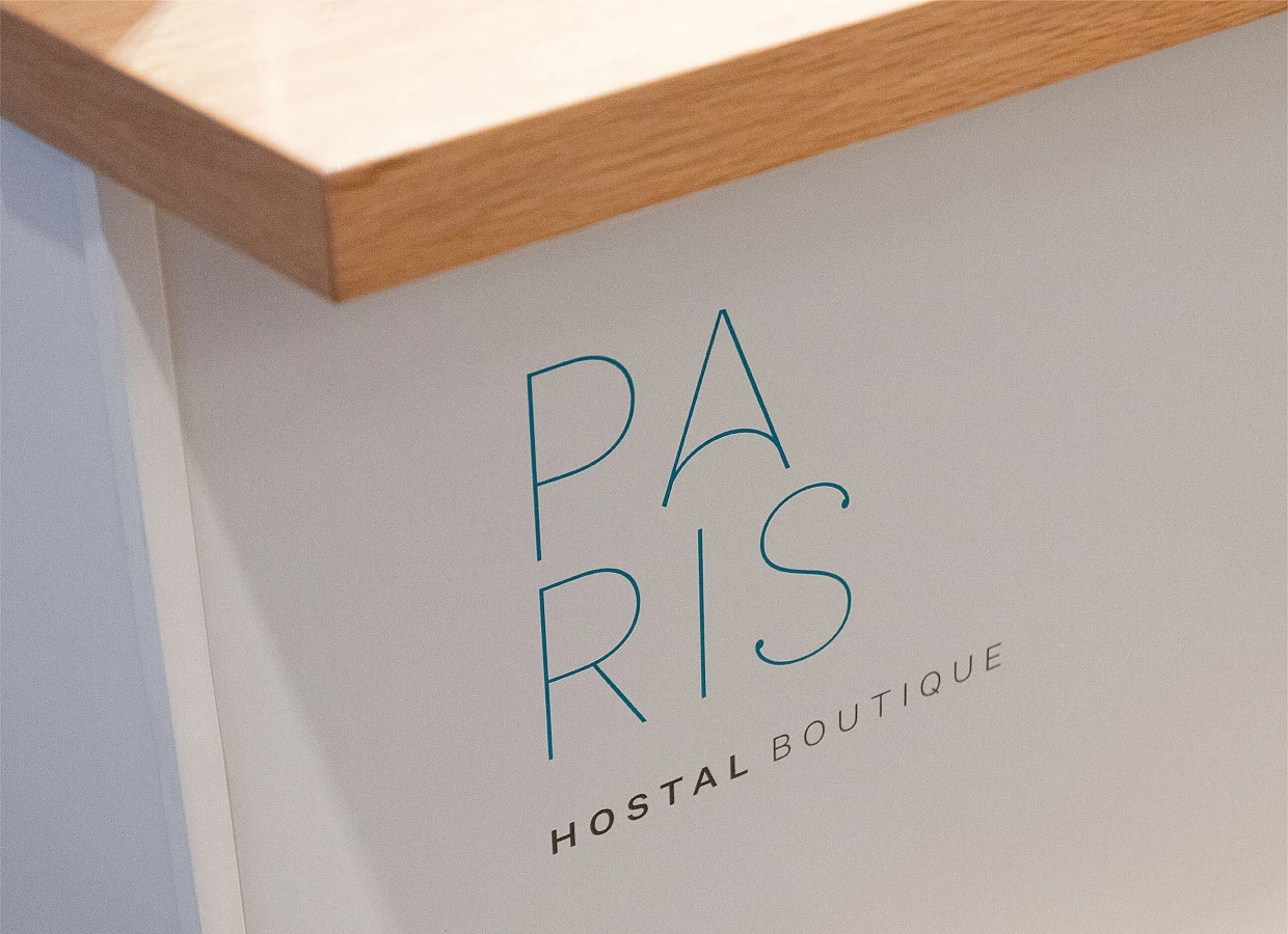 Hostal Paris